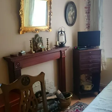 فندق مبيت وإفطار Zamkowisko 3*