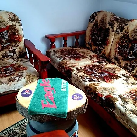 Bed & Breakfast Zamkowisko 3*