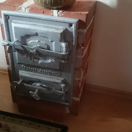 Zamkowisko * Golubie
