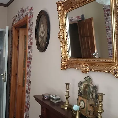 Bed & Breakfast Zamkowisko 3*