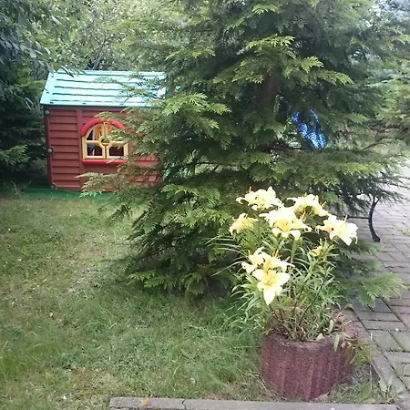 Zamkowisko 3* Golubie