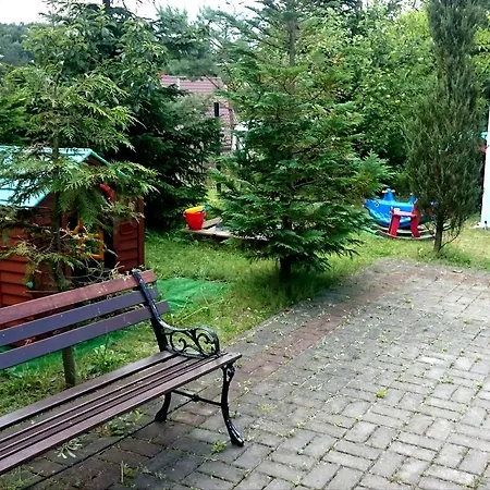 Zamkowisko 3* غولوبي