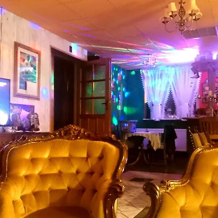 Bed & Breakfast Zamkowisko 3*