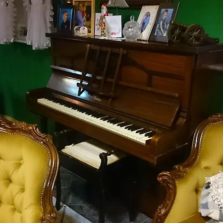 Zamkowisko 3* Golubie