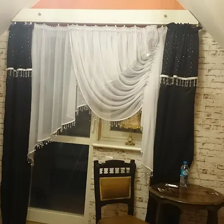 Bed & Breakfast Zamkowisko 3*