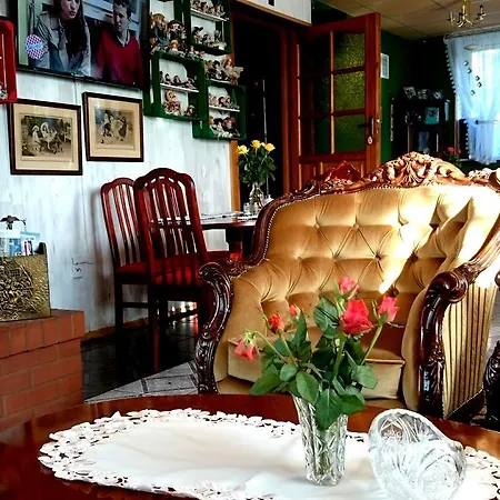 Bed & Breakfast Zamkowisko