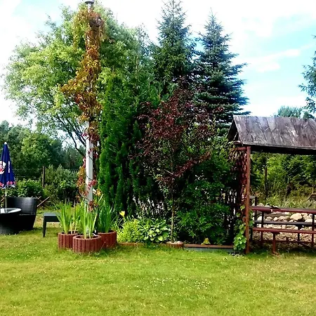 Zamkowisko 3* Golubie