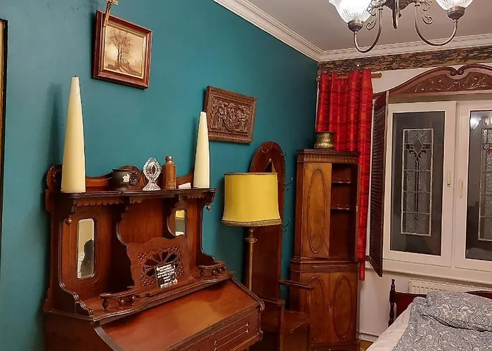 Bed & Breakfast Zamkowisko