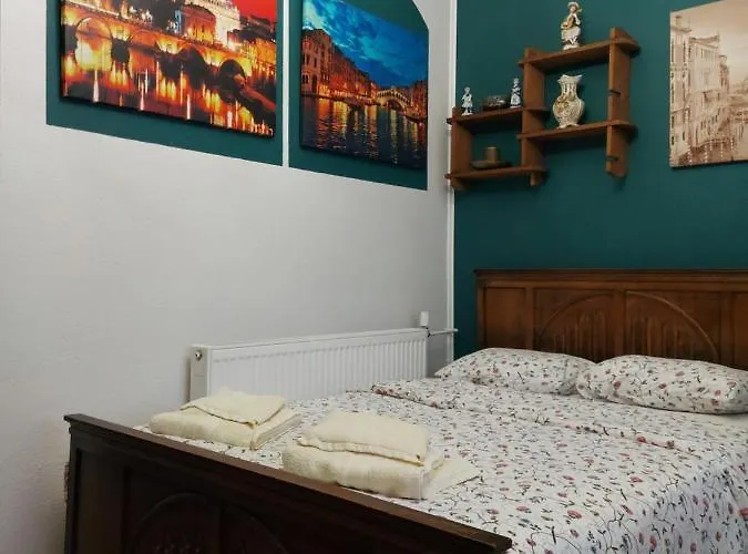 Zamkowisko 3* Golubie