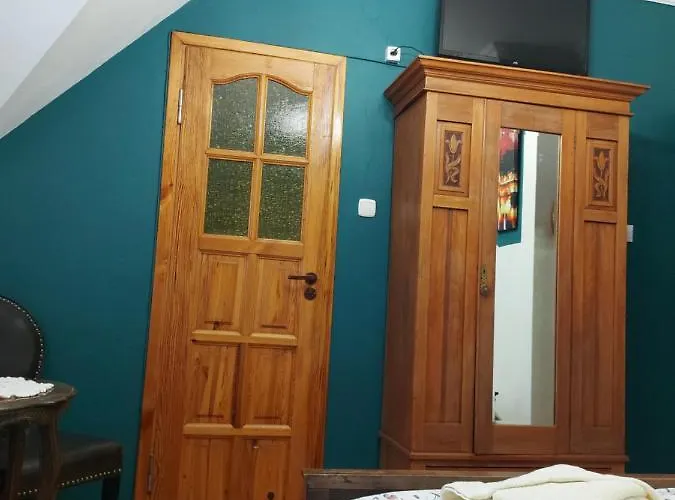 Zamkowisko 3* Golubie