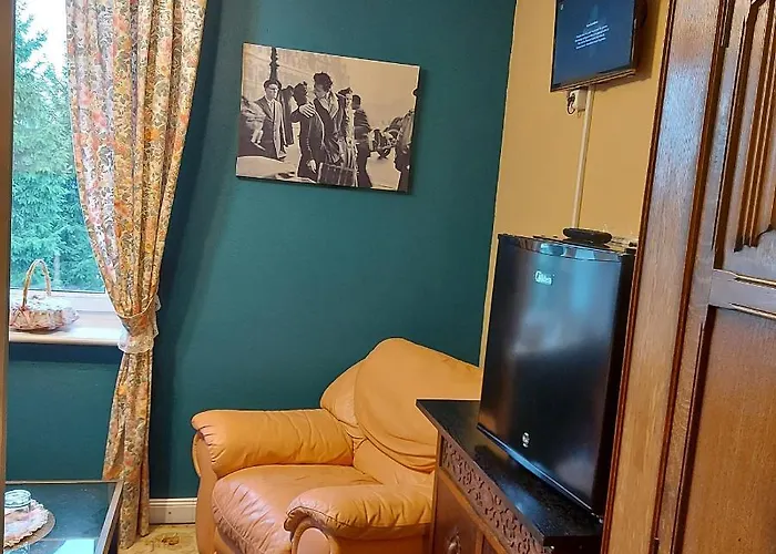 Bed & Breakfast Zamkowisko