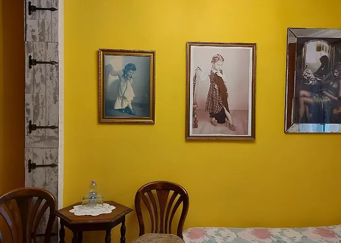 Zamkowisko 3* Golubie