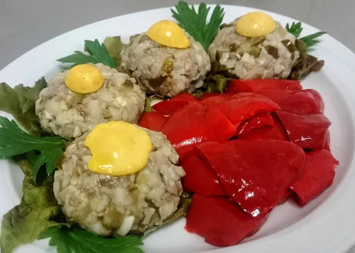 Zamkowisko Bed & Breakfast 3*