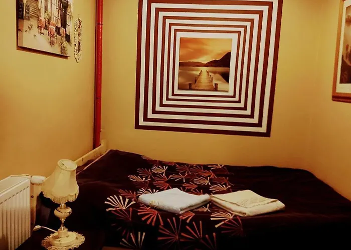 Zamkowisko 3* Golubie