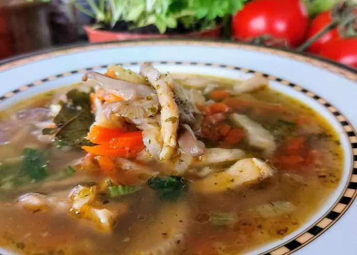 Zamkowisko Bed and breakfast 3*