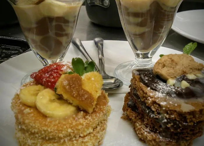 Bed & Breakfast Zamkowisko Golubie