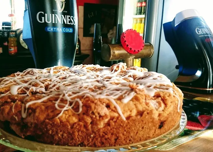 Zamkowisko Bed and breakfast