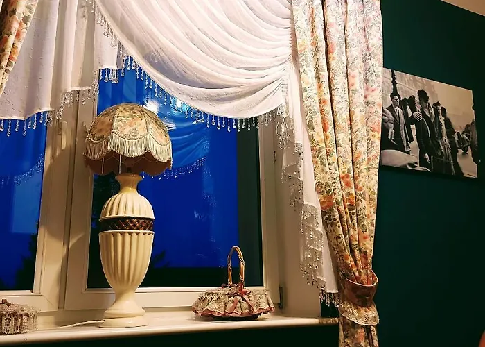 Bed & Breakfast Zamkowisko 3*