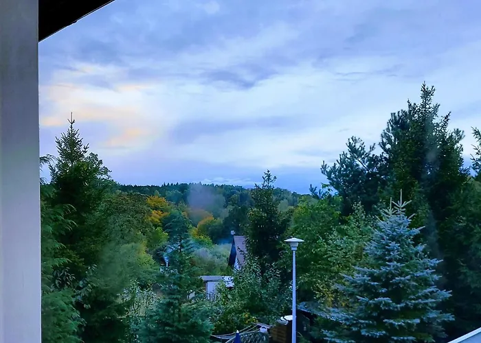 Bed & Breakfast Zamkowisko Golubie