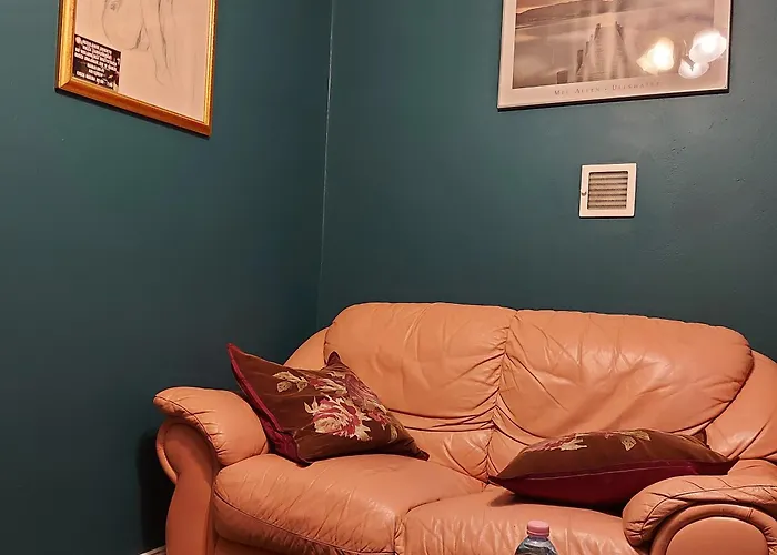 Zamkowisko Bed & Breakfast