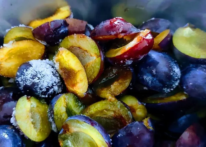 Zamkowisko Bed and breakfast Golubie