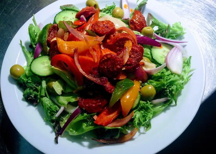 Bed & Breakfast Zamkowisko Golubie