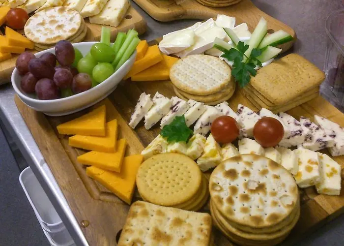 Bed & Breakfast Zamkowisko 3*