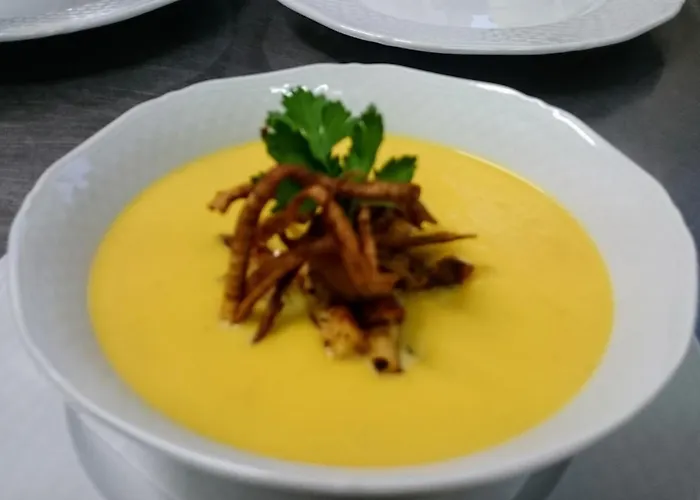 Bed and breakfast Zamkowisko