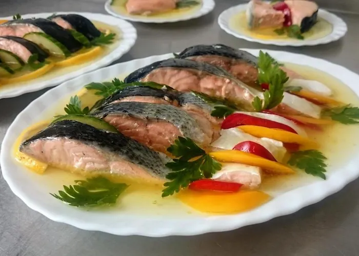 Zamkowisko Bed and breakfast