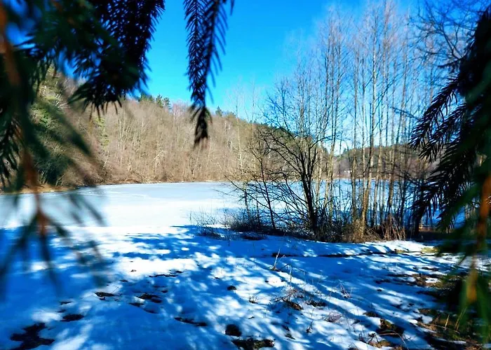 Zamkowisko 3* Golubie