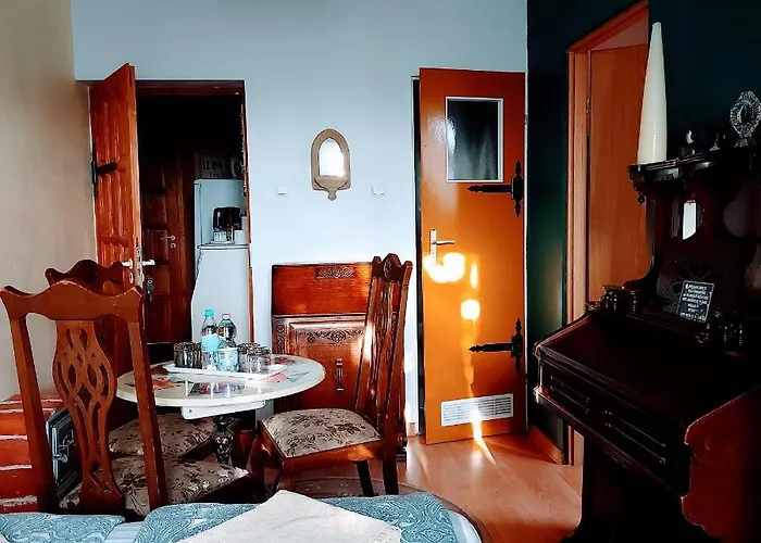 Zamkowisko 3* Golubie