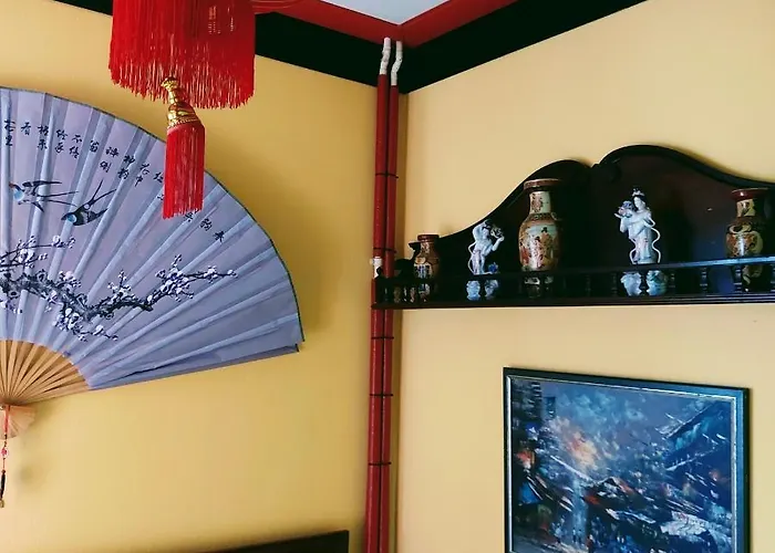 Bed & Breakfast Zamkowisko