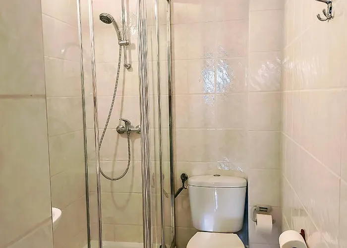 Bed & Breakfast Zamkowisko