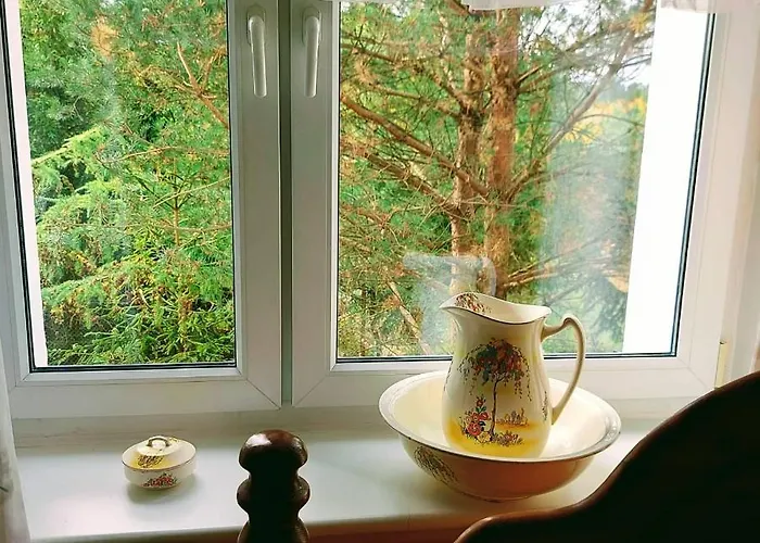 Zamkowisko 3* Golubie