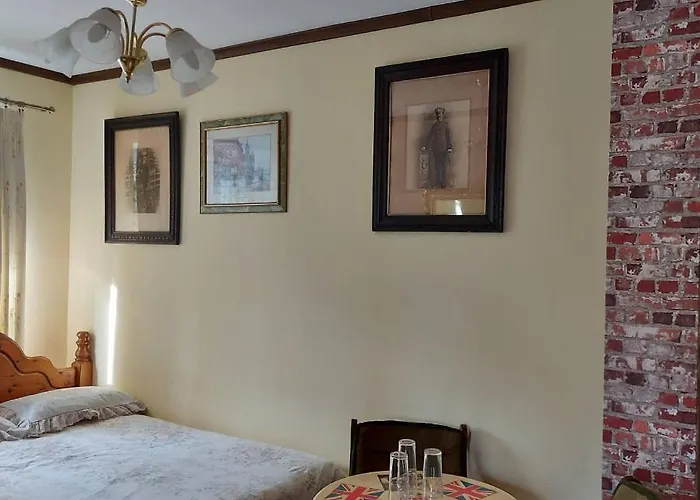 Zamkowisko 3* Golubie