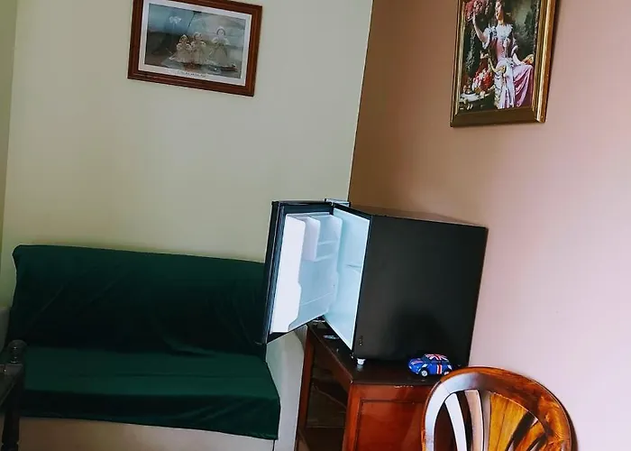 Zamkowisko 3* Golubie