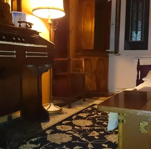 Bed & Breakfast Zamkowisko 3*