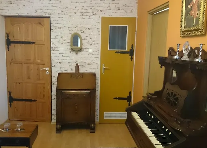 Zamkowisko 3* Golubie