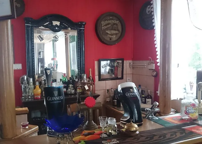 Bed & Breakfast Zamkowisko 3*