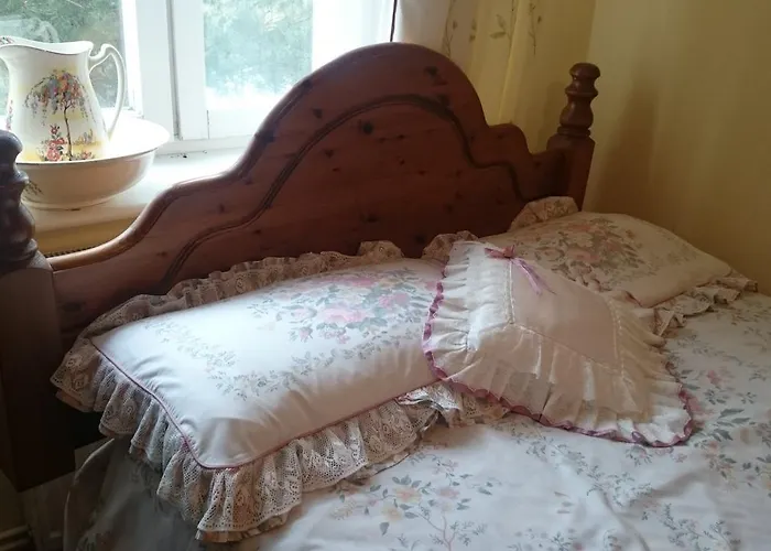 Bed & Breakfast Zamkowisko 3*