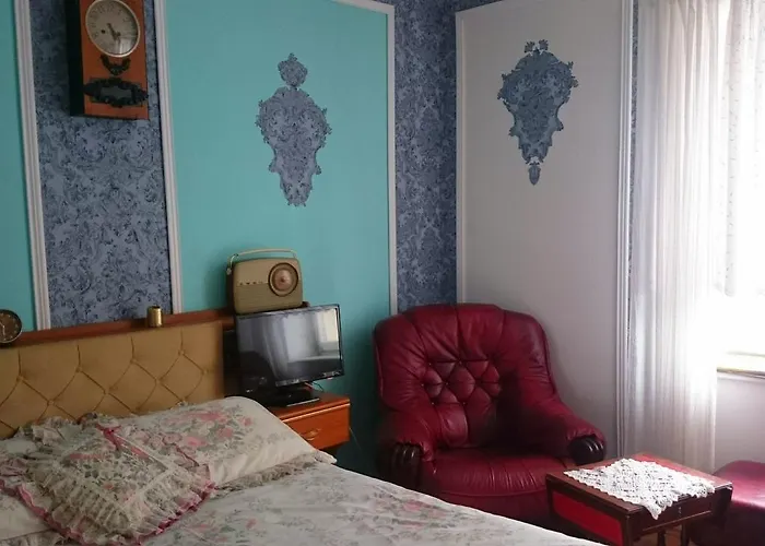 Zamkowisko 3* Golubie