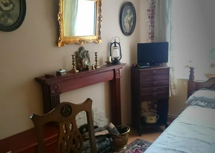 Bed and breakfast Zamkowisko 3*