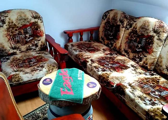 Bed and breakfast Zamkowisko 3*