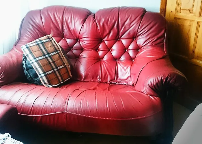 Bed and breakfast Zamkowisko 3*