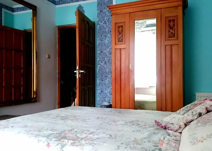 Bed & Breakfast Zamkowisko 3*