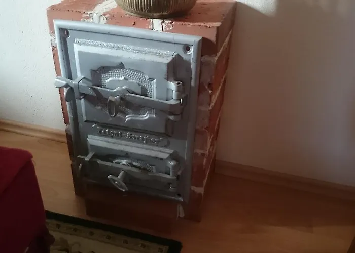 Zamkowisko 3* Golubie