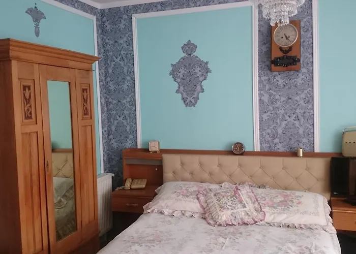 Zamkowisko 3* Golubie