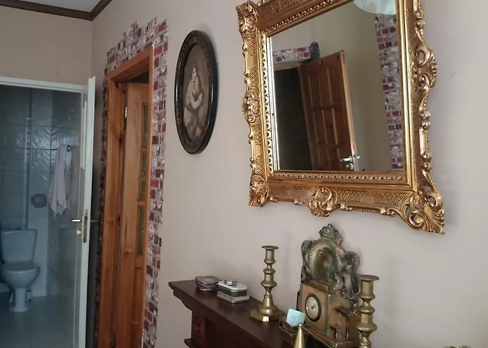 Bed and breakfast Zamkowisko 3*