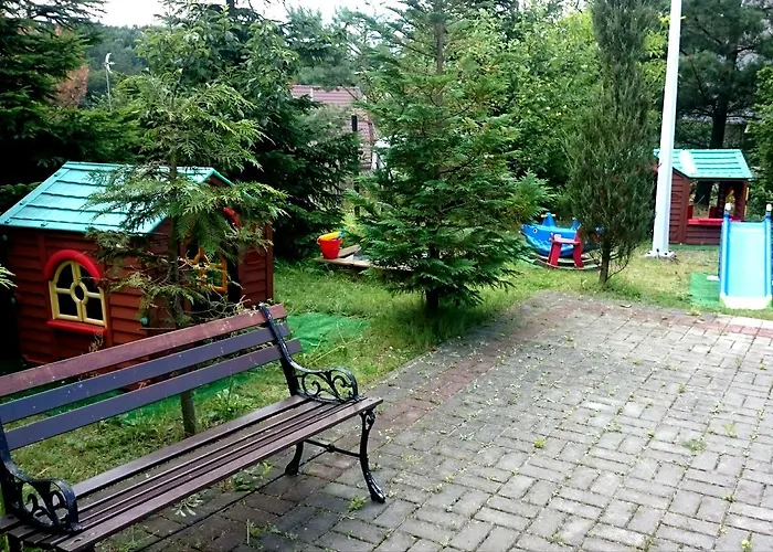 Zamkowisko 3* Golubie