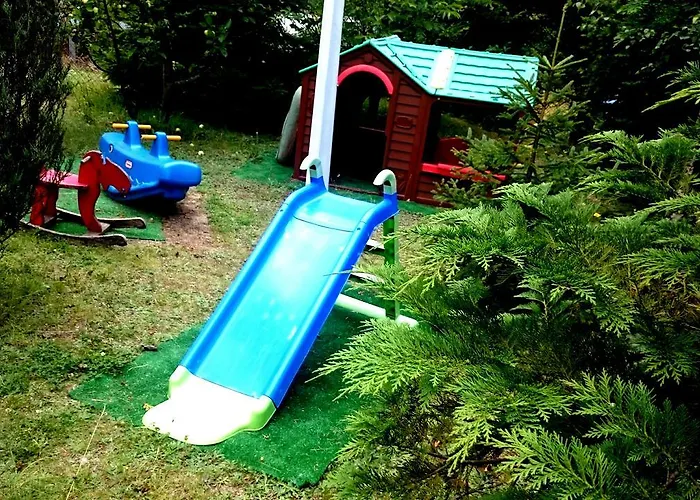 Zamkowisko 3* Golubie